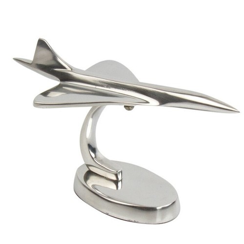 Concorde home ornament - concorde,
