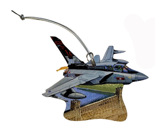 Hanging panavia tornado - panavia,