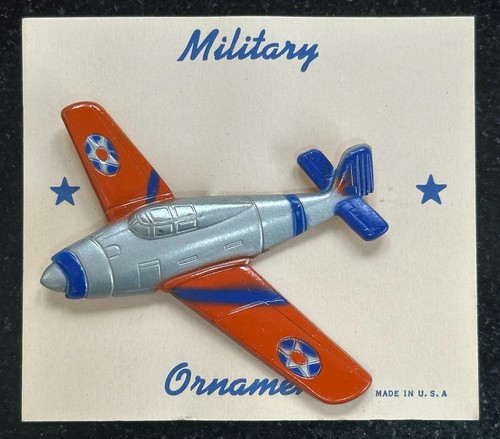 Vintage 1950s military - vintage,