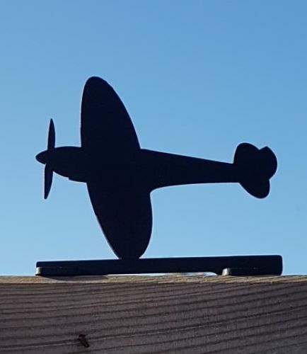Metal spitfire ww2 - spitfire,
