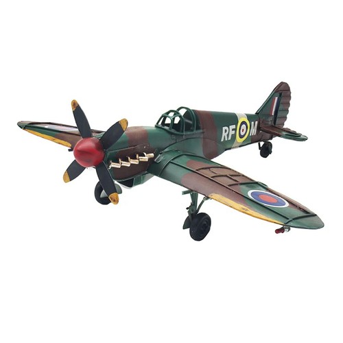 Miniature jet vintage toy - miniature,