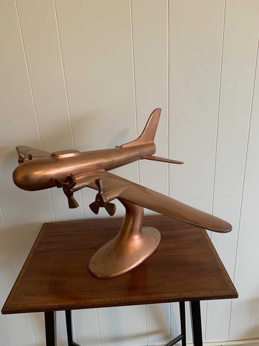 Retro ornamental copper - copper, on