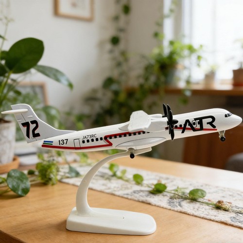 20cm alloy aircraft model - 20cm,