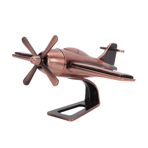 Alloy propeller fighter plane - alloy,