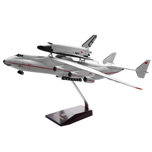 200 antonov 225 aircraft - 1/200,