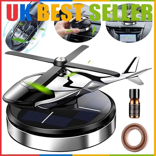 Solar powered helicopter air - solar,