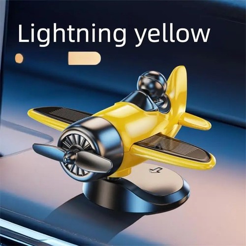 Solar powered rotating - powered,