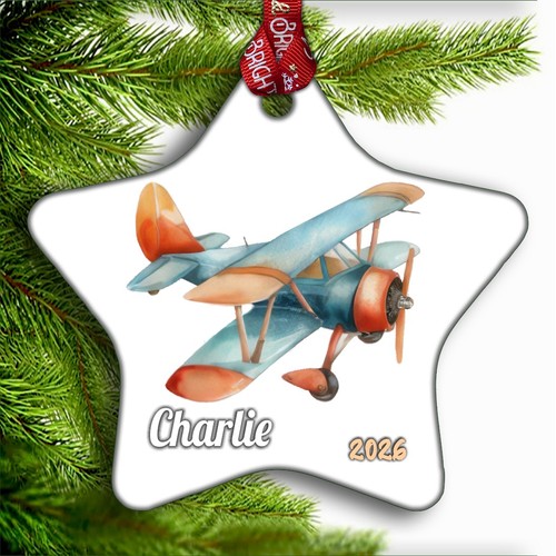 Personalised christmas tree - personalised,