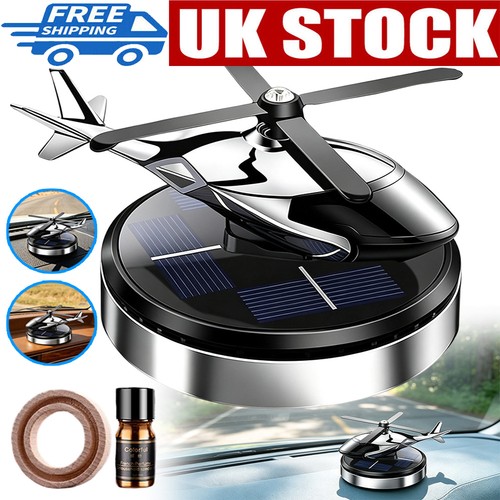Solar powered helicopter - solar, air