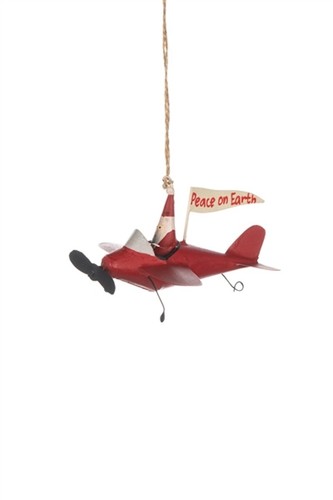 Shoeless joe santa - santa, claus