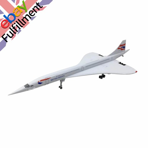 200 british airways bvfb - 1:200,