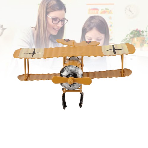 Vintage airplane decor - vintage,