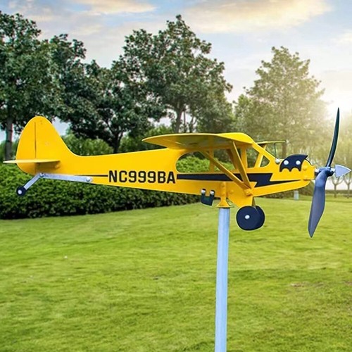 Metal airplane weather - airplane,