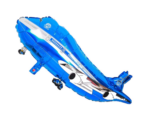 Airliner balloon airplane - airliner,