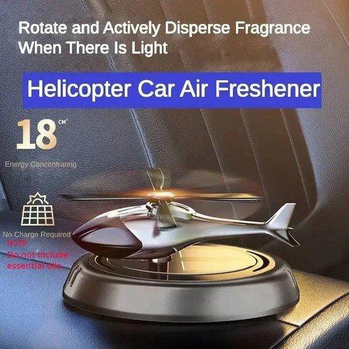 Solar powered helicopter air - solar,