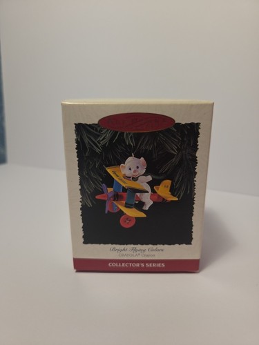 Hallmark keepsake ornament - keepsake,