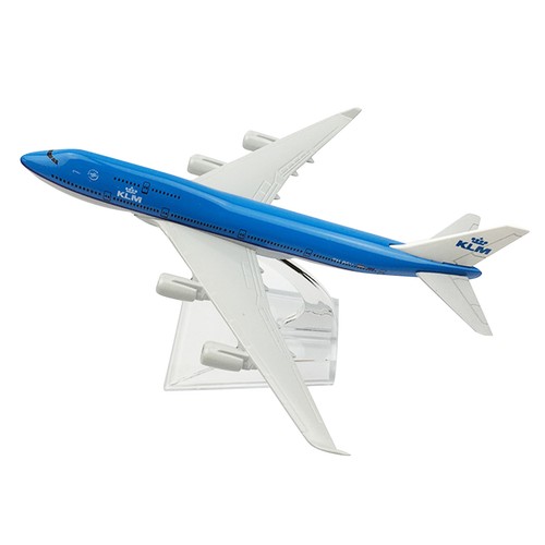 400 16cm dutch - airlines, klm
