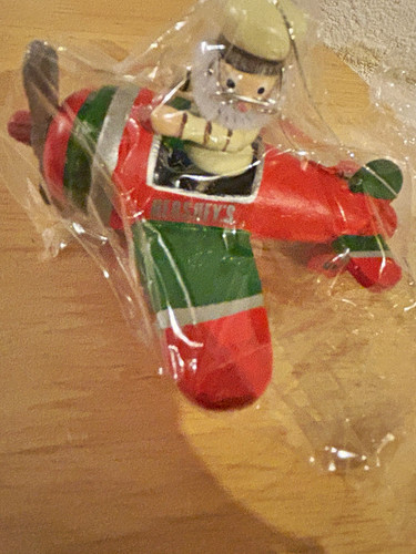 1988 hershey christmas - 1988,