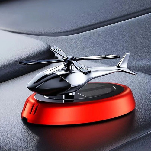Solar powered helicopter - powered,