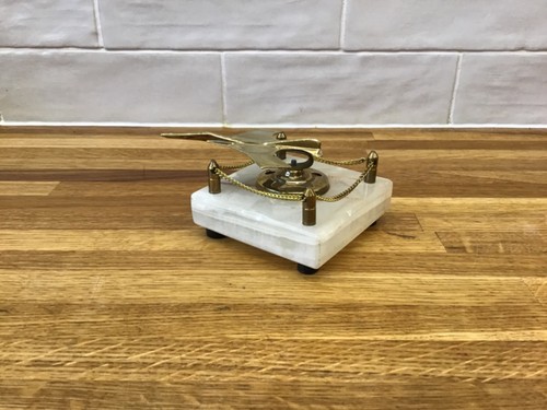 Mid century brass and - century,