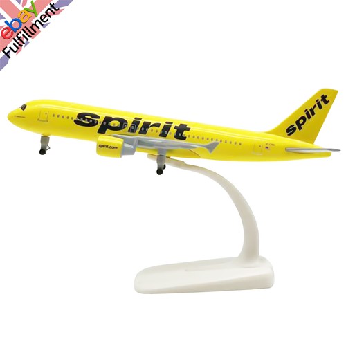 300 20cm spirit a320 - 1:300,