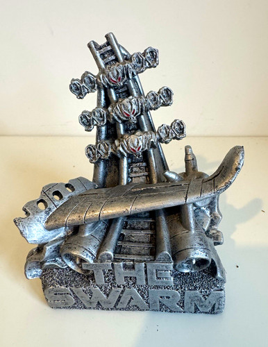 The swarm metal - swarm,