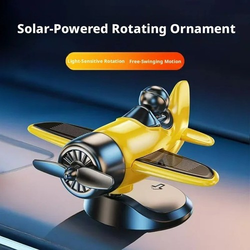 Airplane model light - model, sensing
