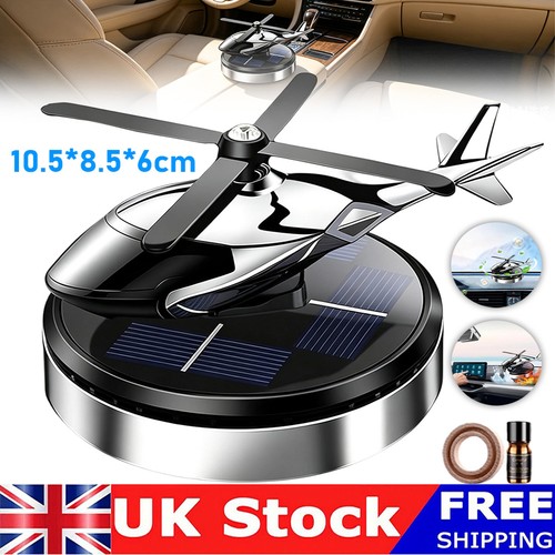 Solar powered helicopter - powered,
