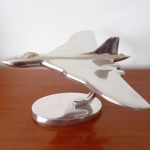 Raf vulcan aeroplane home - raf,