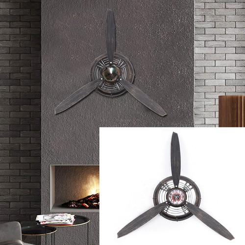 Industrial retro airplane - industrial,