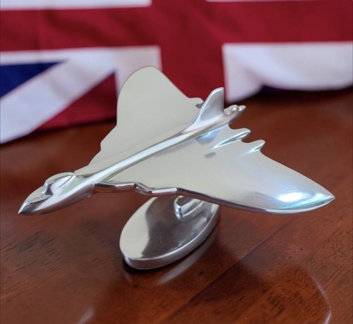Raf vulcan bomber aeroplane - raf,