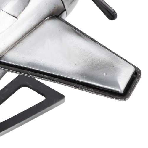 Alloy propeller fighter plane - alloy,