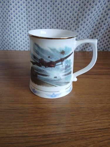 Danbury mint raf - danbury, dambusters