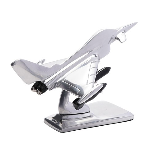 Aeroplane model aluminium - aeroplane,